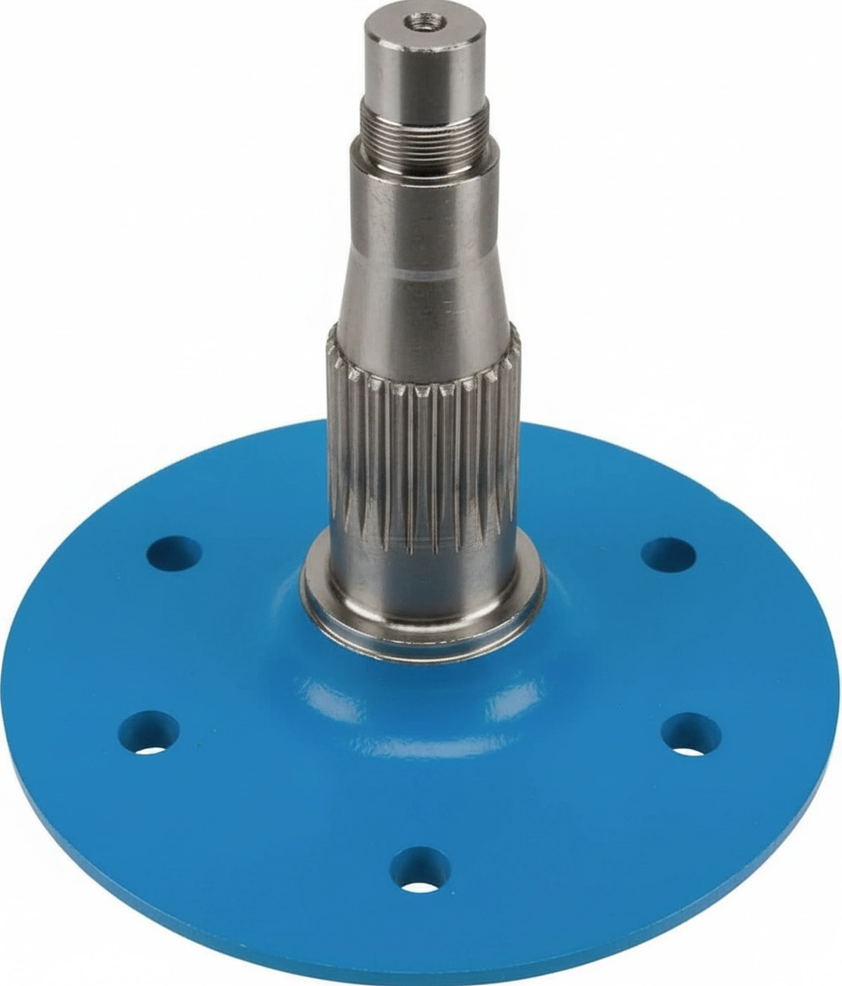 Kramp - 4550724 - Rotorwelle D235/50/35M30x1,5