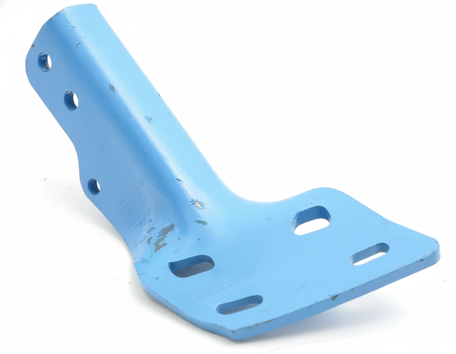 Kramp - 4570840 - Frosch 50 x 30 x 10 mm RH