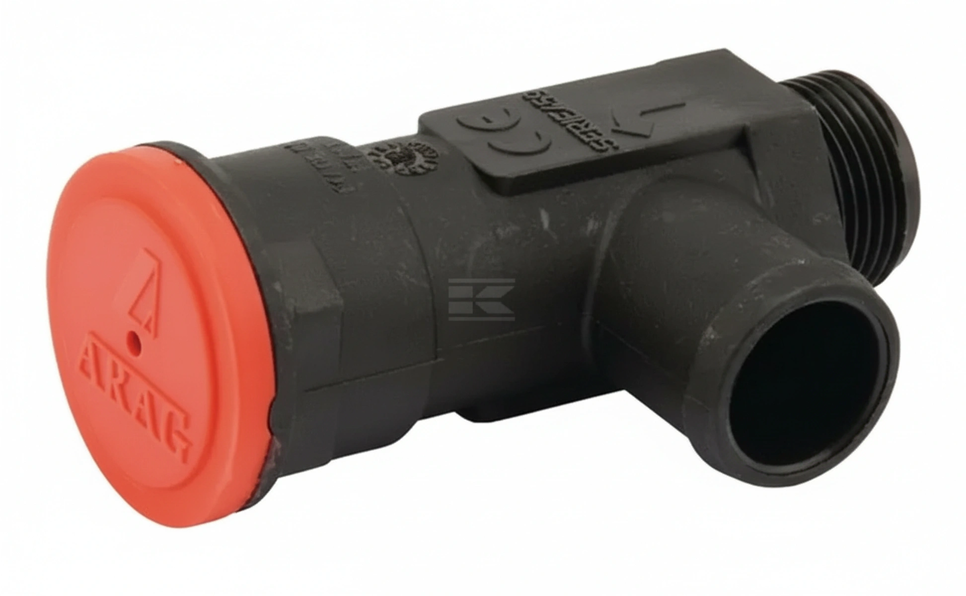 Kramp - 459110 - Sicherheitsventil