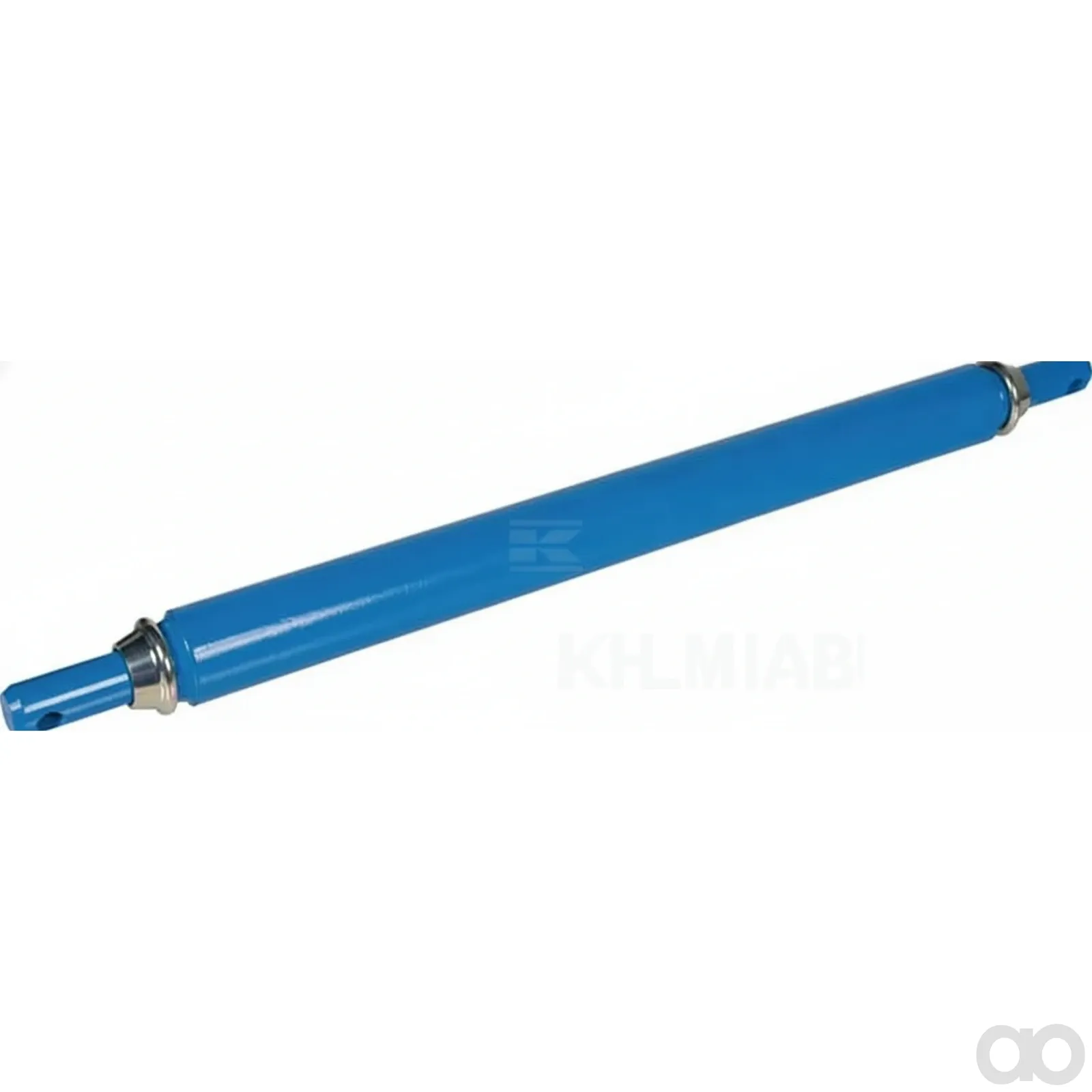 Kramp - 46110014 - Unterer Lenkerbolzen Diameter 55 Kategorie 3, 970mm