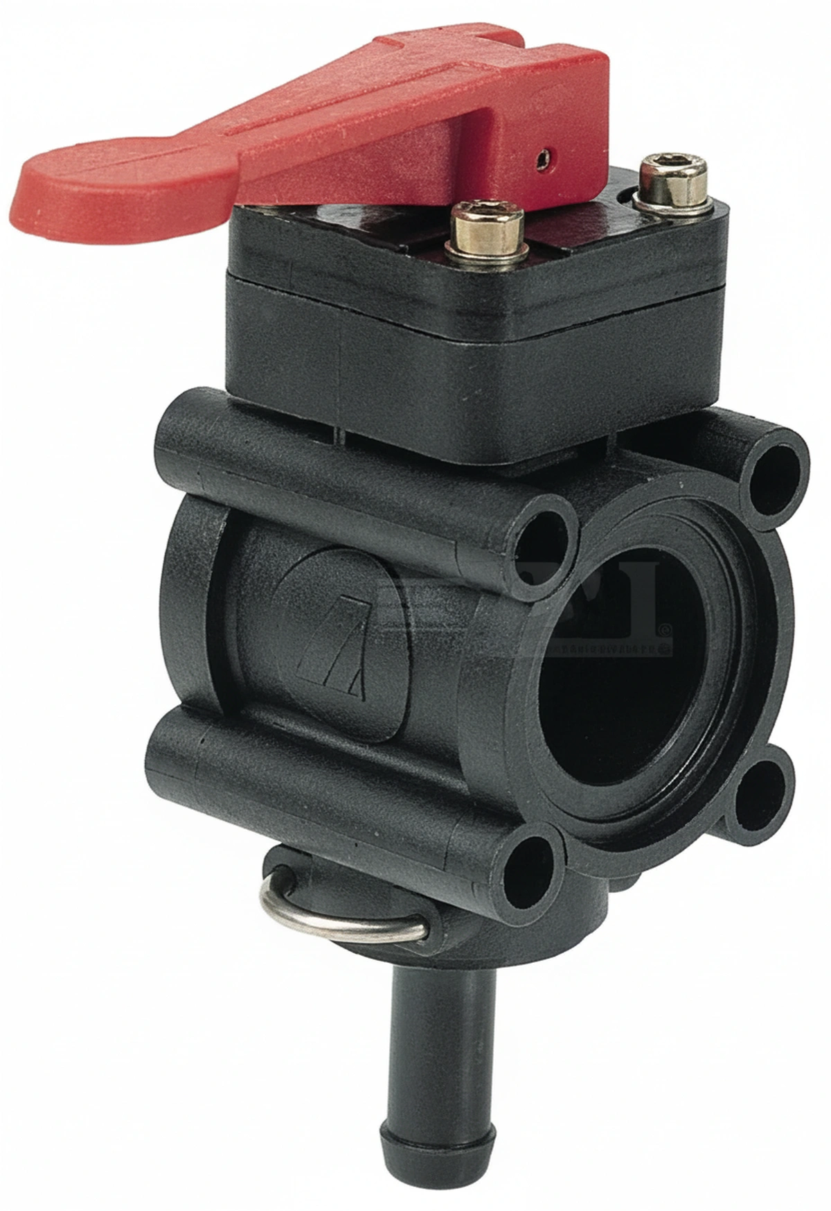 Kramp - 463051 - Section Outlet Ventil 13 Mm