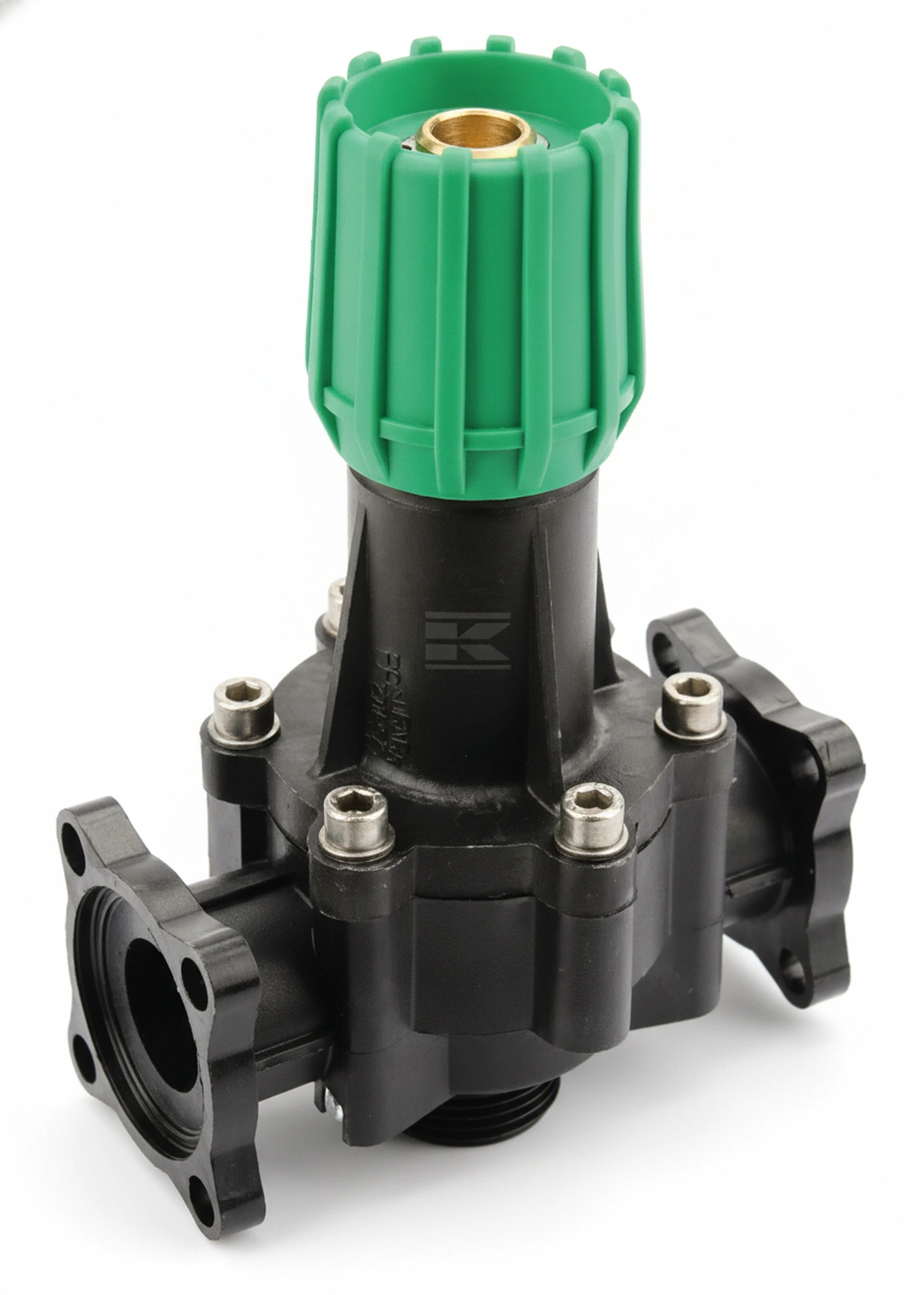 Kramp - 465522 - Arag Pressure Relief Ventil