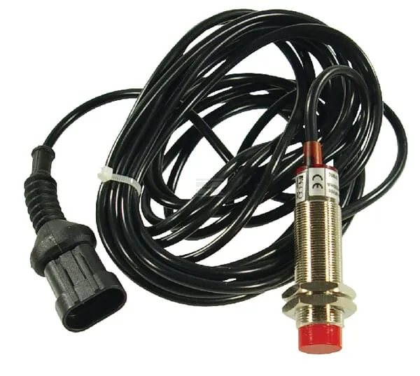 Kramp - 467100086 - Induktiver Sensor