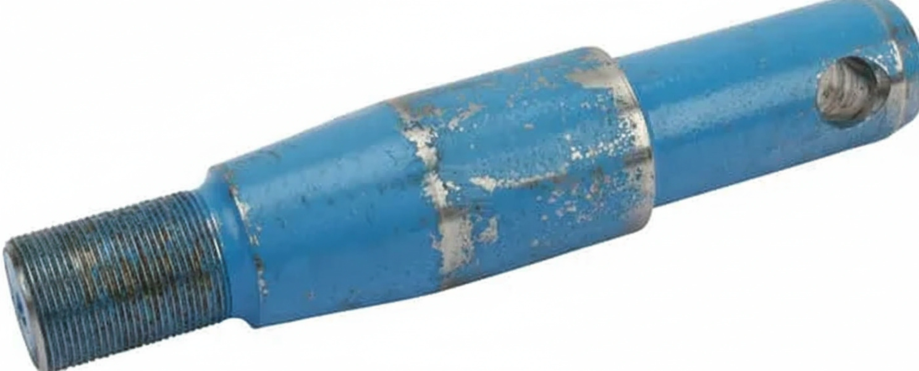Kramp - 47441100 - Achskopfstift KAT.3 Rabe