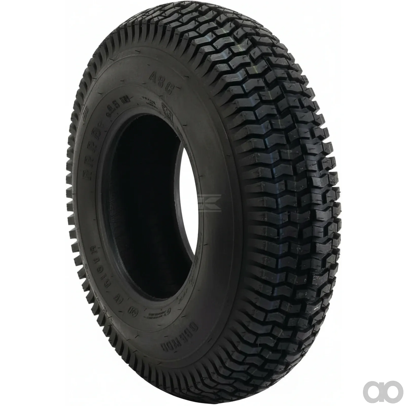 Kramp - 48040082HF224 - Reifen 4.80/4.00-8, 2 Ply, HF-224