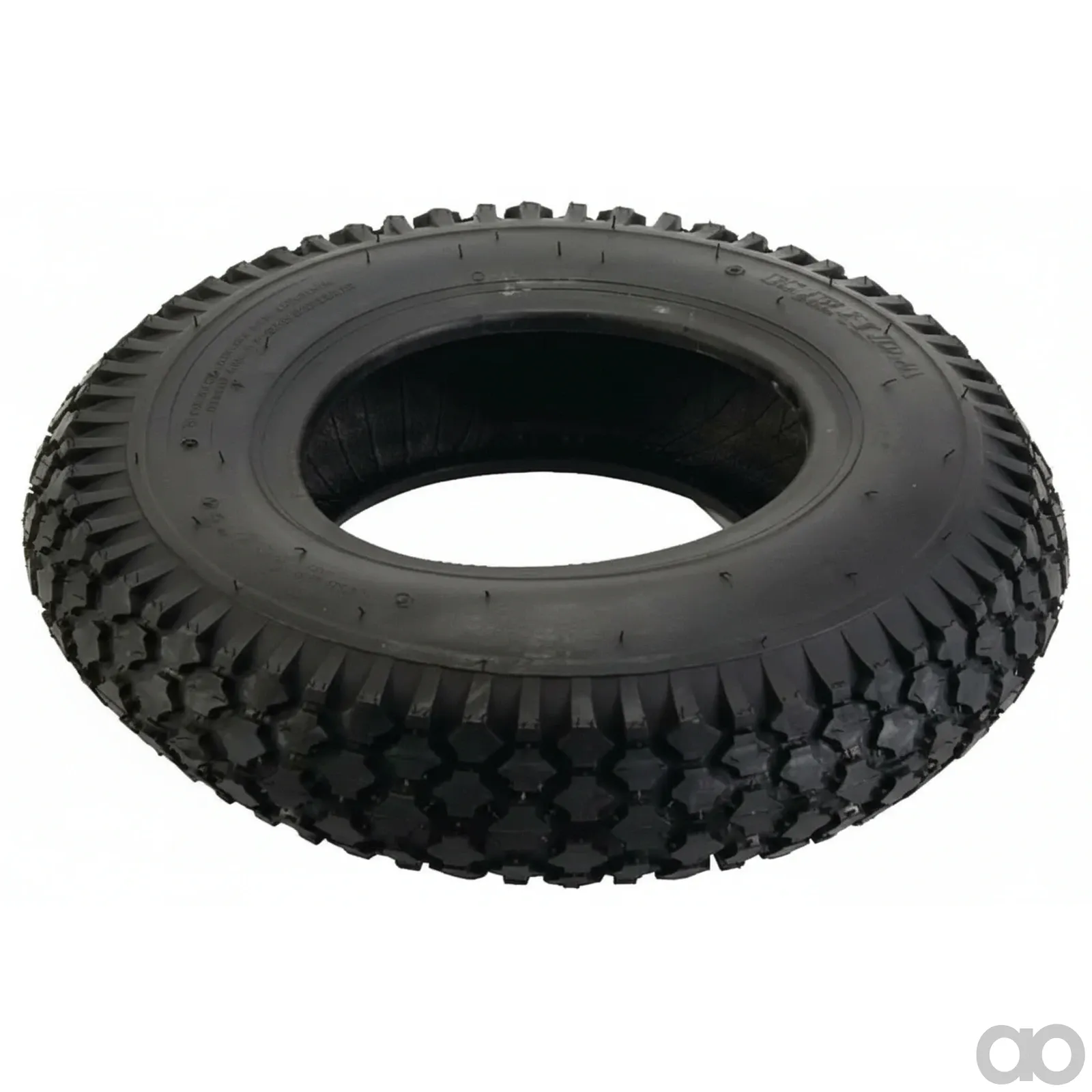 Kramp - 48040086HF201 - Reifen 4.80/4.00-8, 6 Ply, HF-201