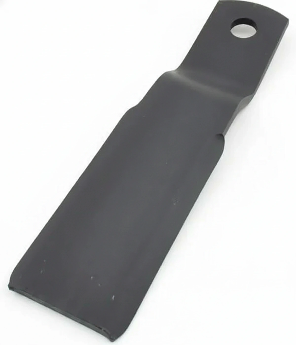 Kramp - 484855 - 100x490 Gebogenes Schlegelmesser