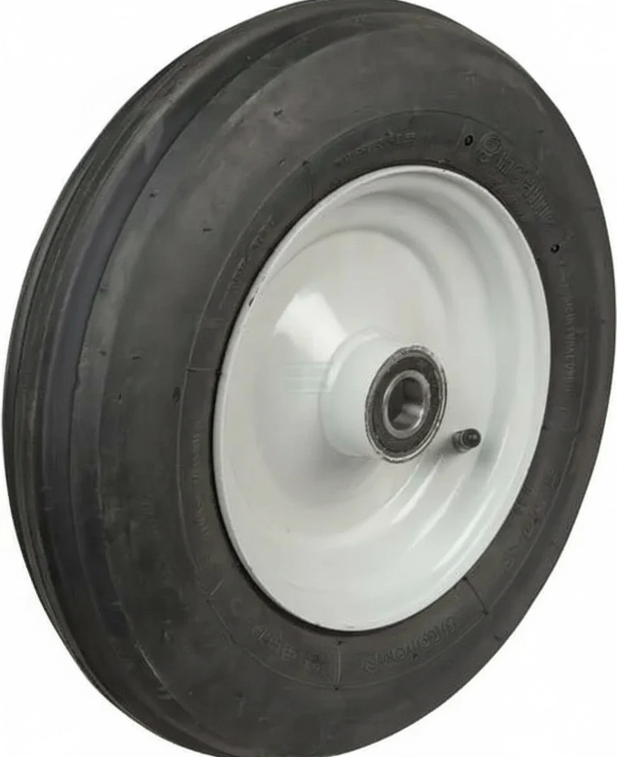 Kramp - 486022 - Rad 350x8 Komplett