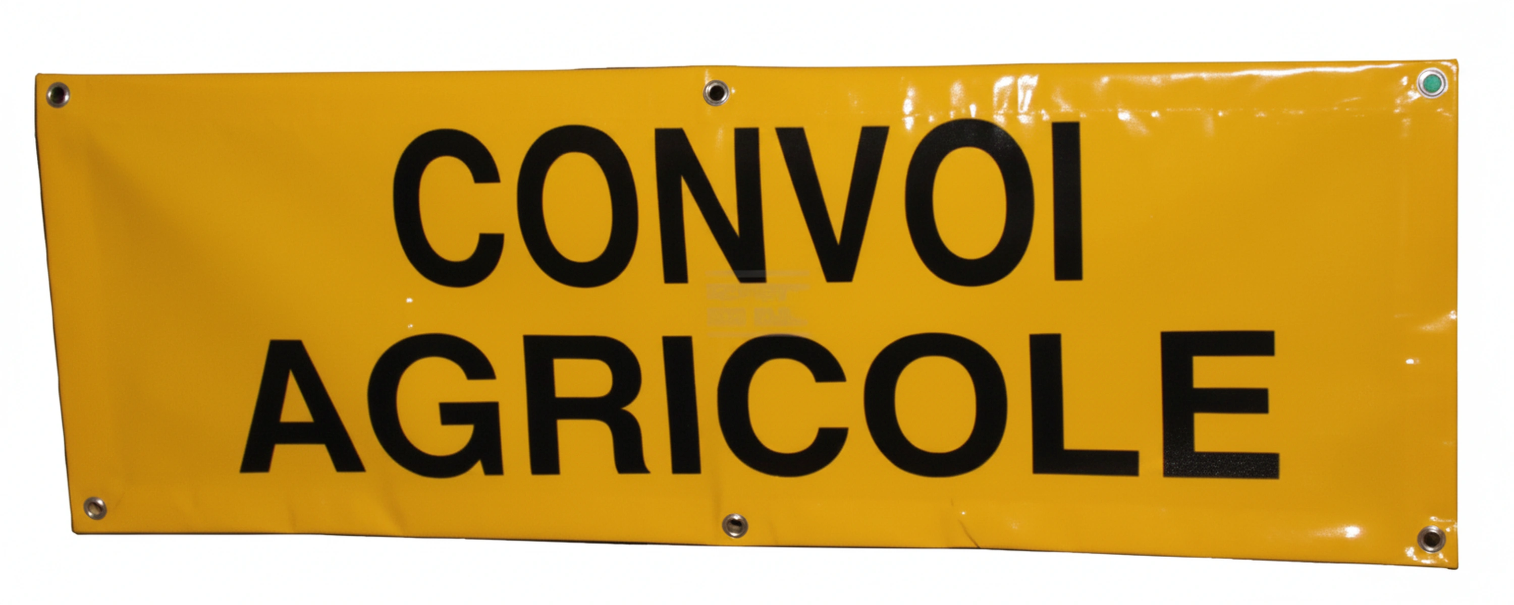 Kramp - 488879 - Schild "Convoi Agricole"