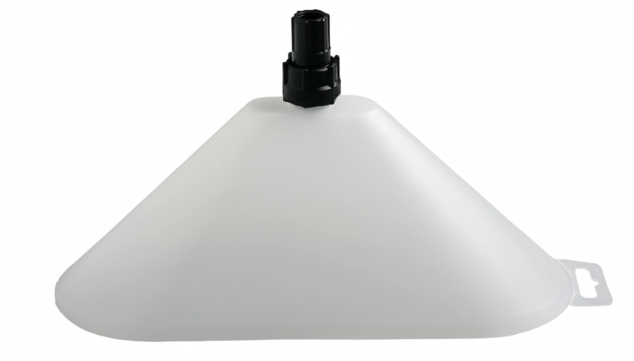 Kramp - 4900430 - Spruehschirm, kegelfoermig