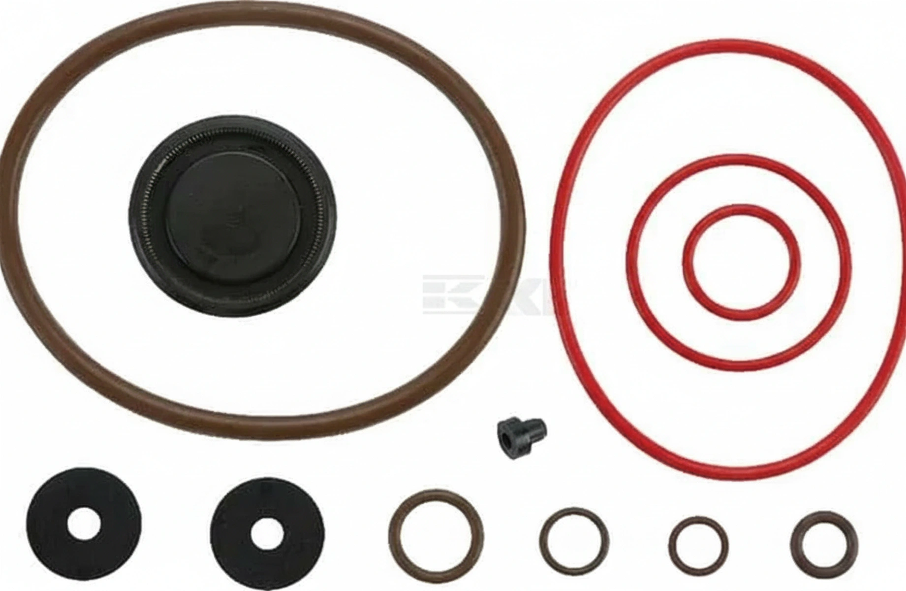 Kramp - 4900578 - Viton-Dichtungssatz (425.435)