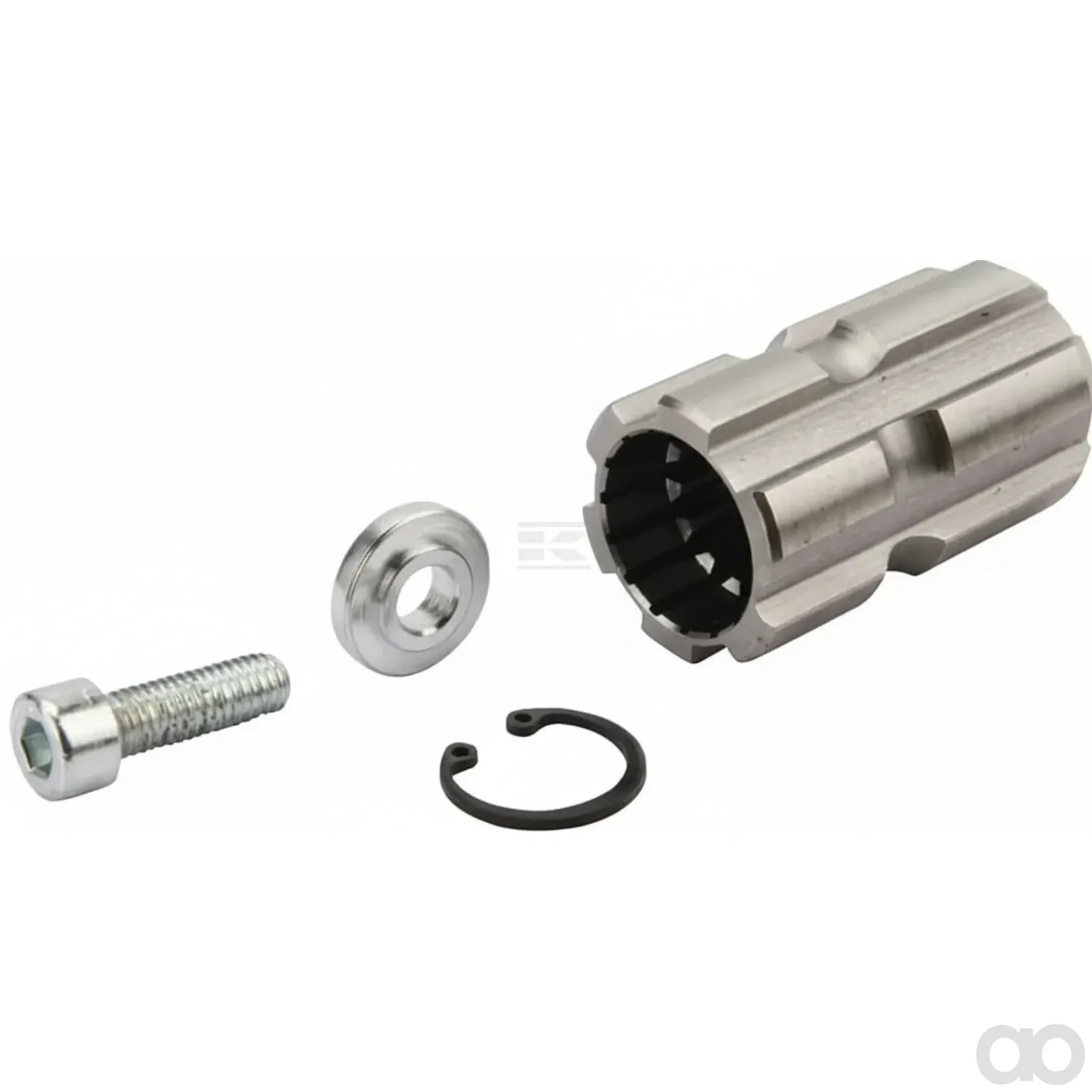 Kramp - 490101500001R - Profilhuelse 1(15) - 1 3/8(6)