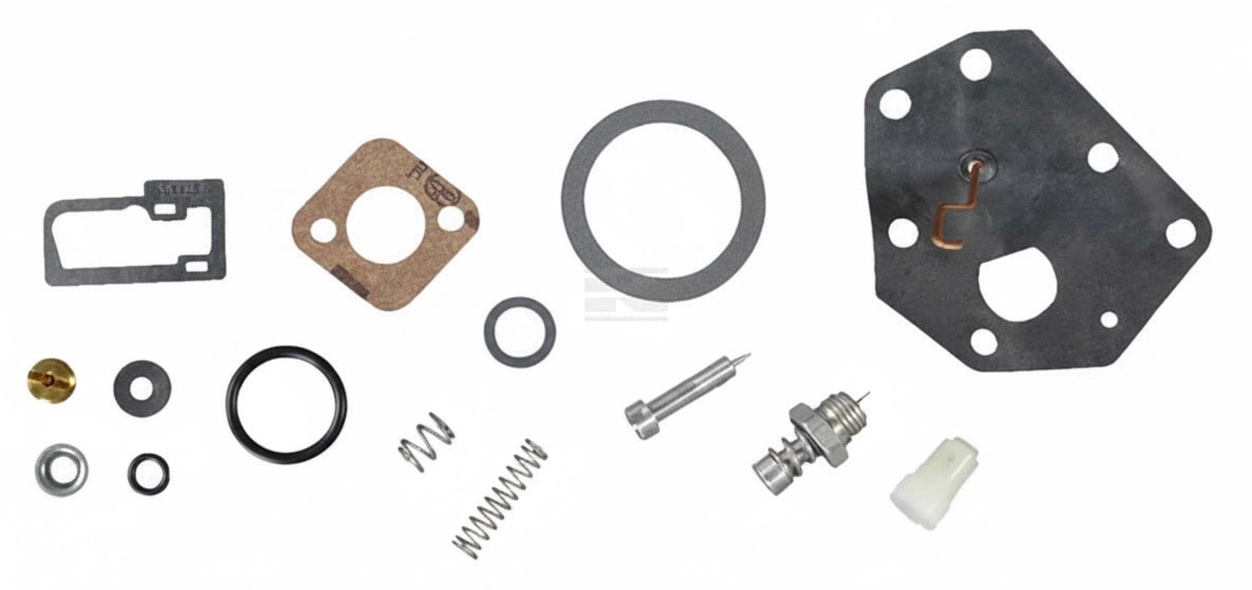 Kramp - 494622 - Vergaser-Reparaturset