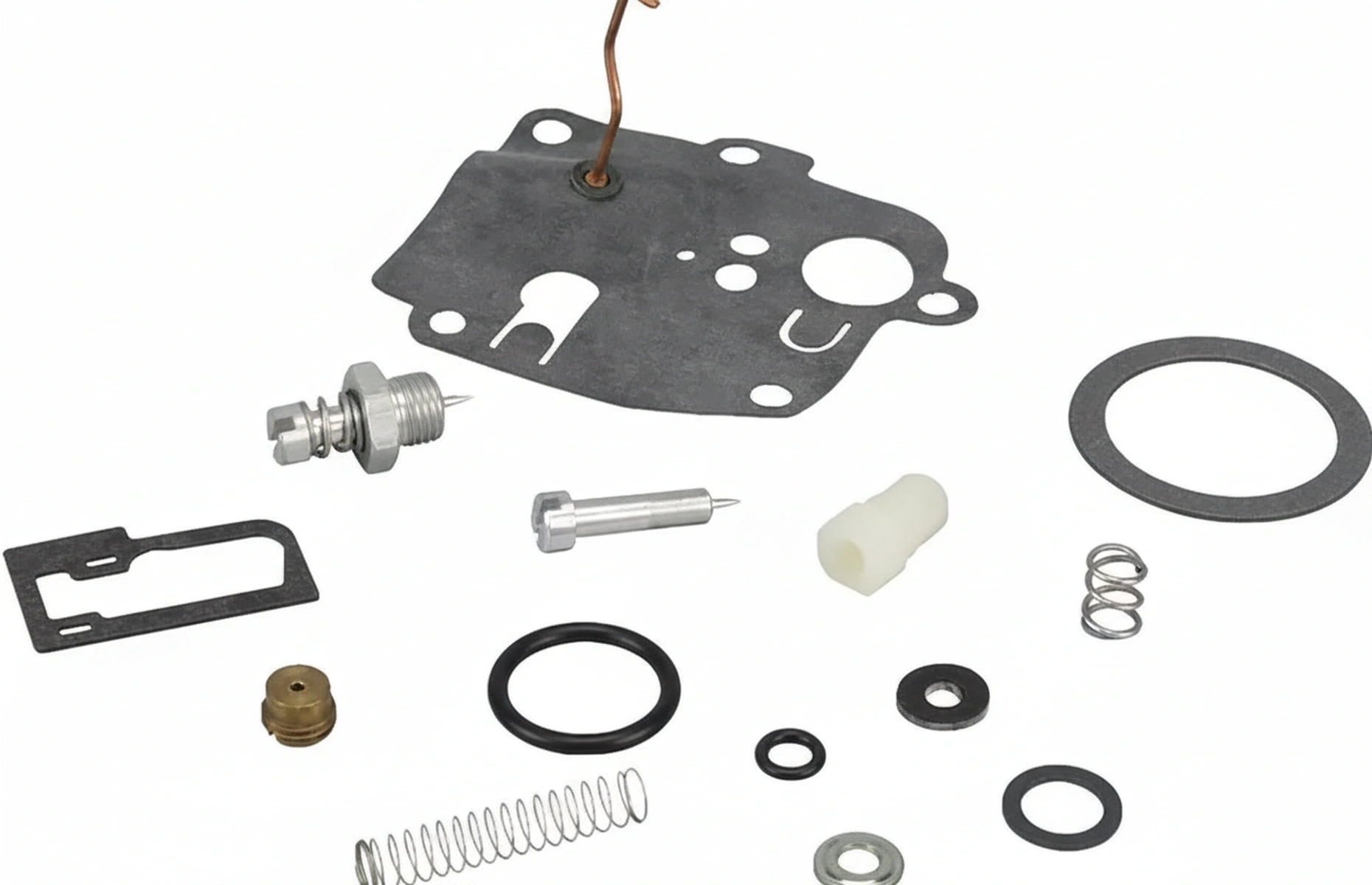 Kramp - 494623 - Vergaser-Reparaturset