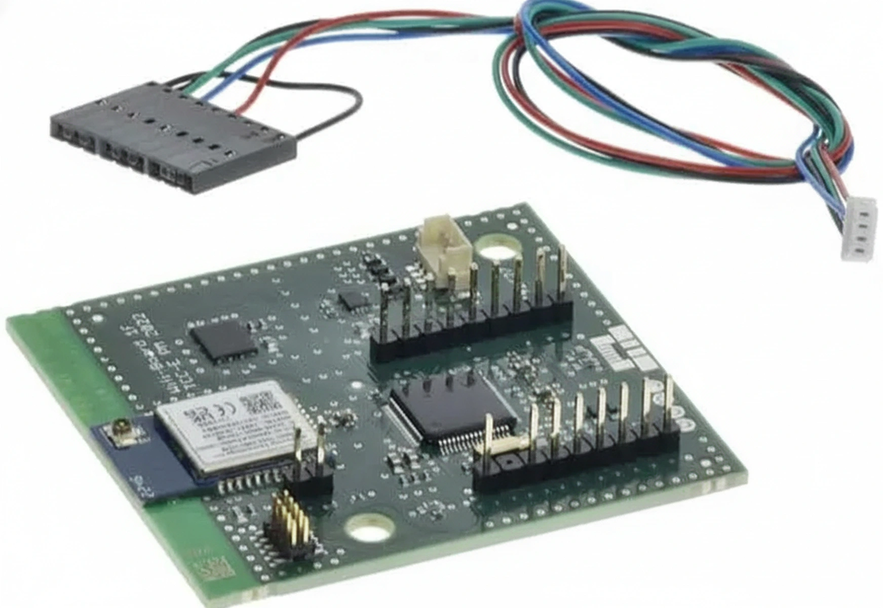Kramp - 495146 - Wifi-Satz, Robolinho