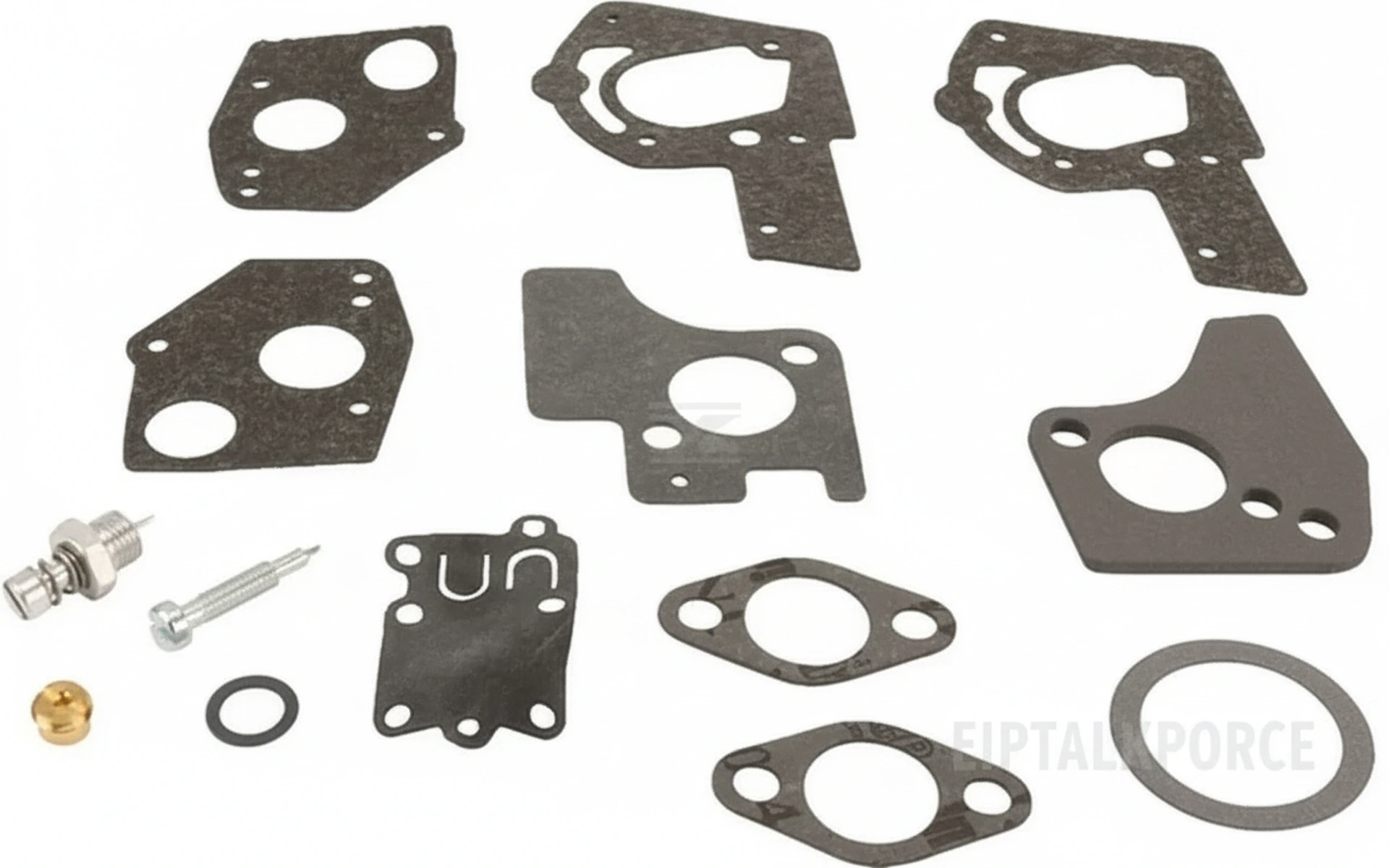 Kramp - 495606 - Vergaser-Reparatursatz
