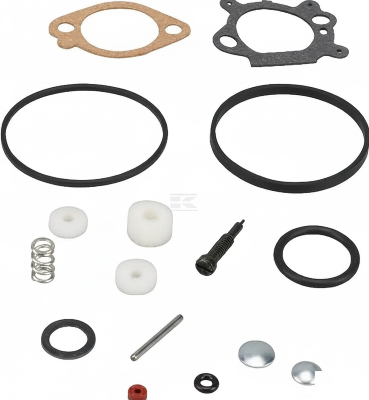 Kramp - 498260 - Vergaser-Reparatursatz