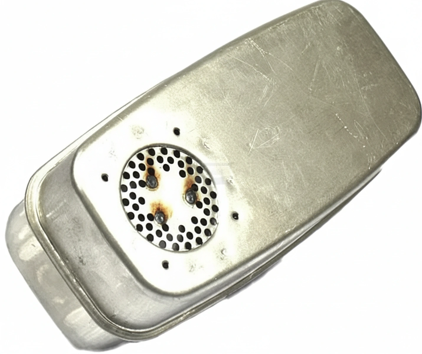 Kramp - 498984S - Auspuff