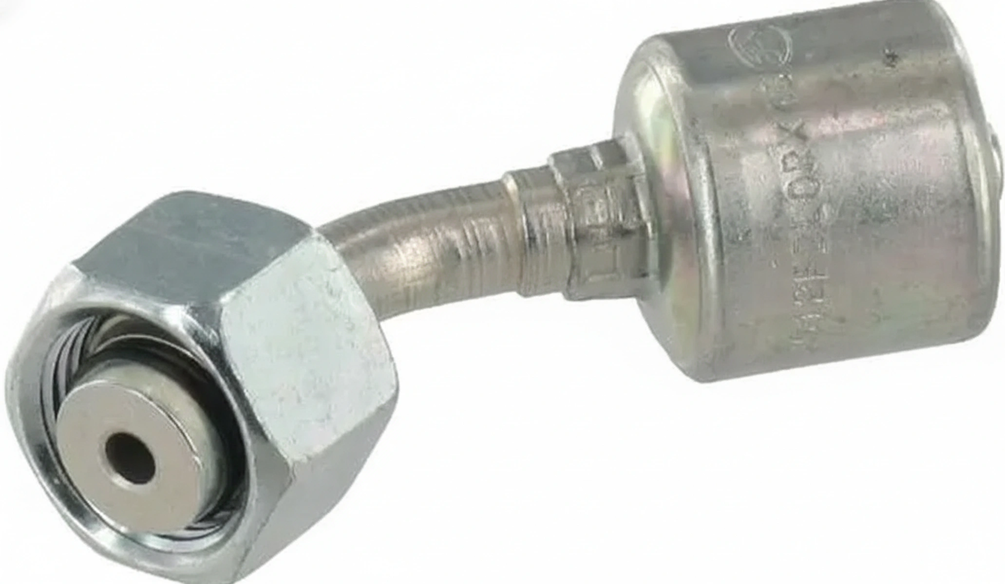 Kramp - 4G10FDLORX45 - Einsatz DN6-M16x1.5 45°