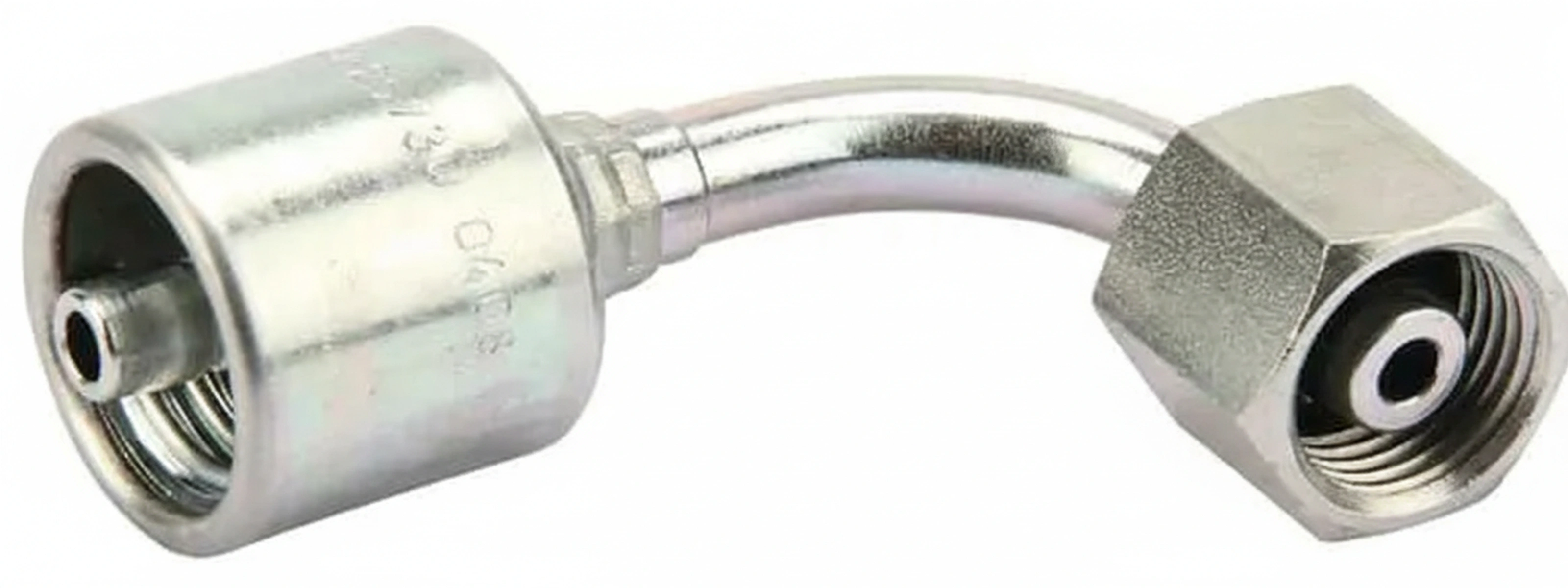 Kramp - 4G12FDHORX90 - Einsatz DN6-M20x1.5 90°