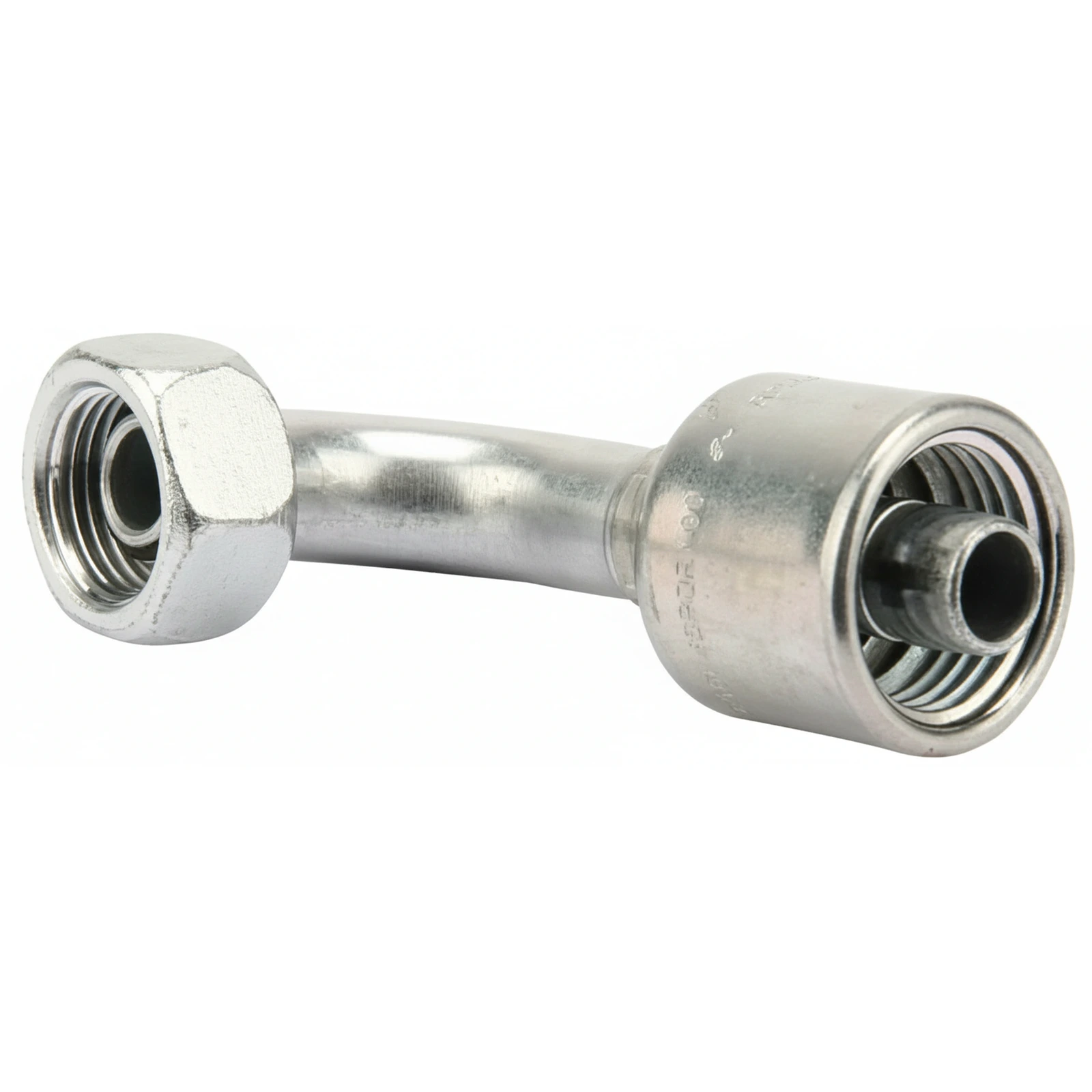 Kramp - 4G4FBSPORX90 - Insert 90° DN6-1/4"BSP