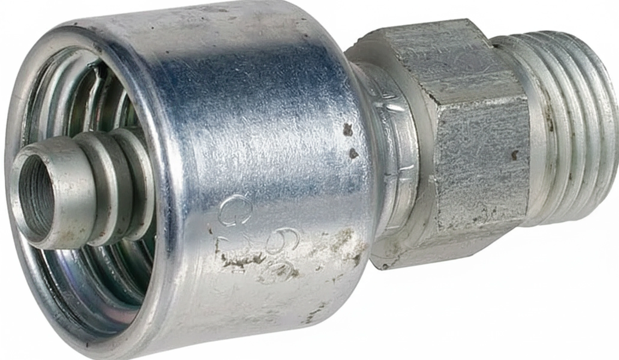 Kramp - 4G4MFFOR - Insert DN6-9/16 ORFS