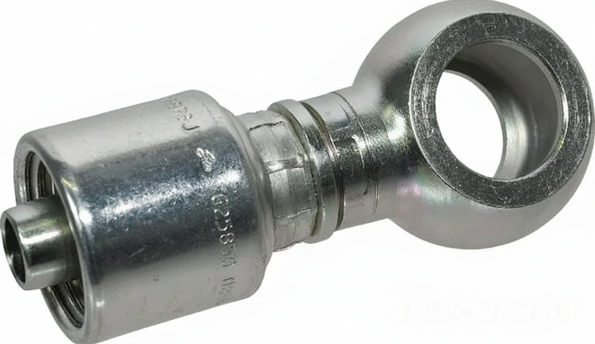 Kramp - 4G6BSPBJ - Insert Banjo DN6-3/8BSP