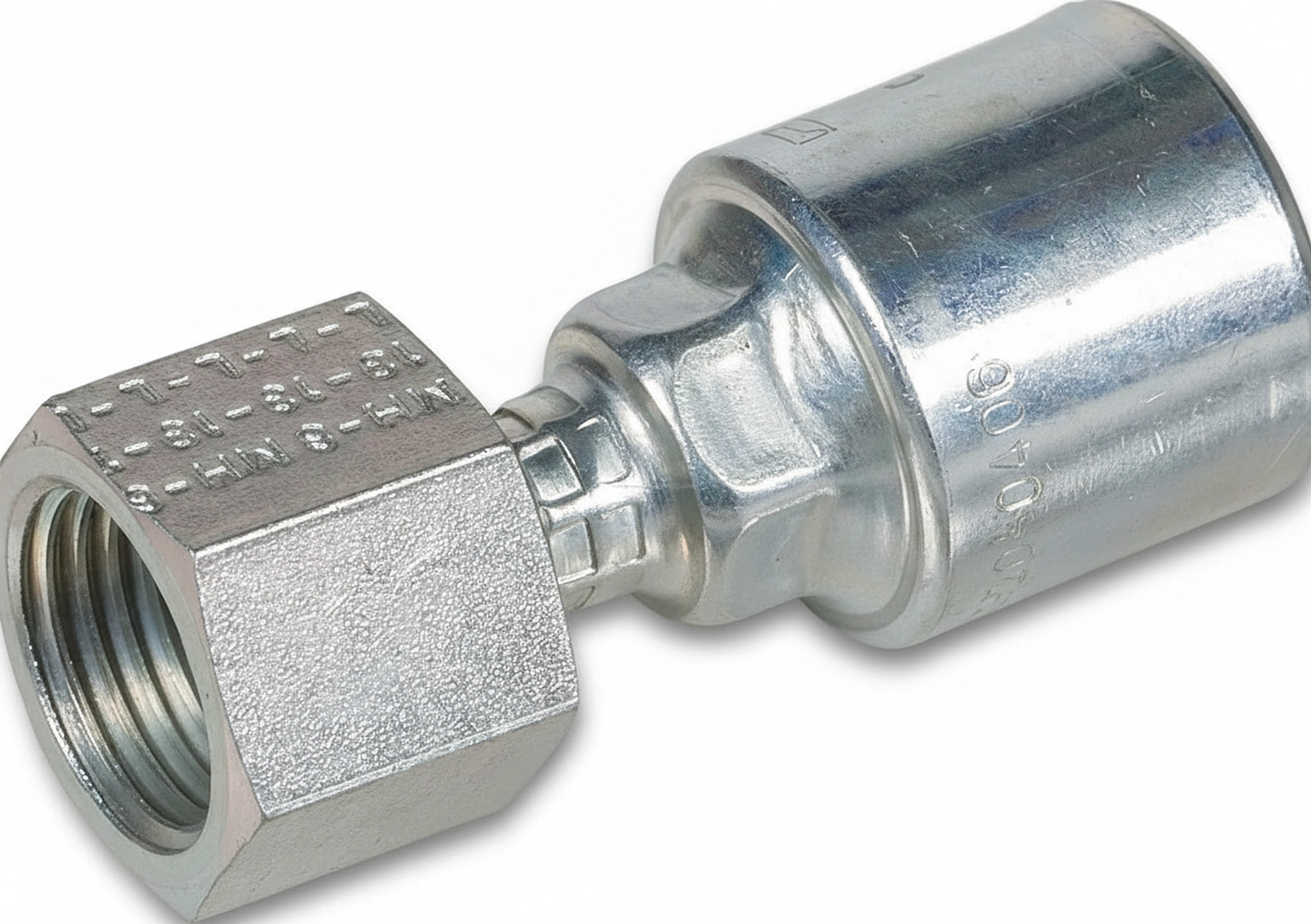 Kramp - 4G6FFORX - Einfuegen DN6-11/16 ORFS
