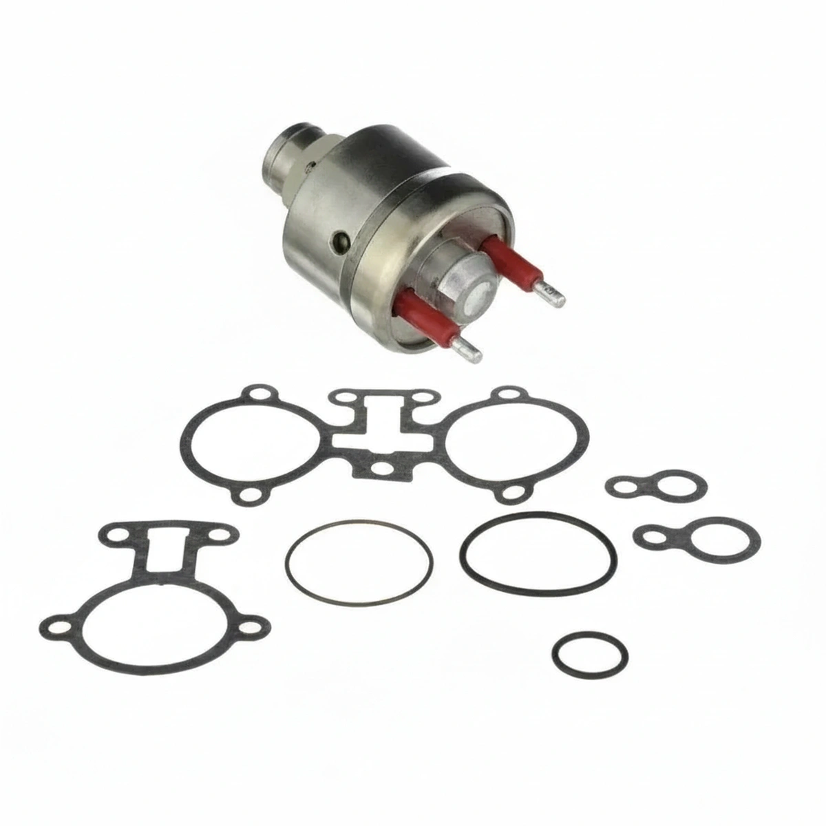 Kramp - 4RD007794041 - Relais 12V Hella Mit Diode