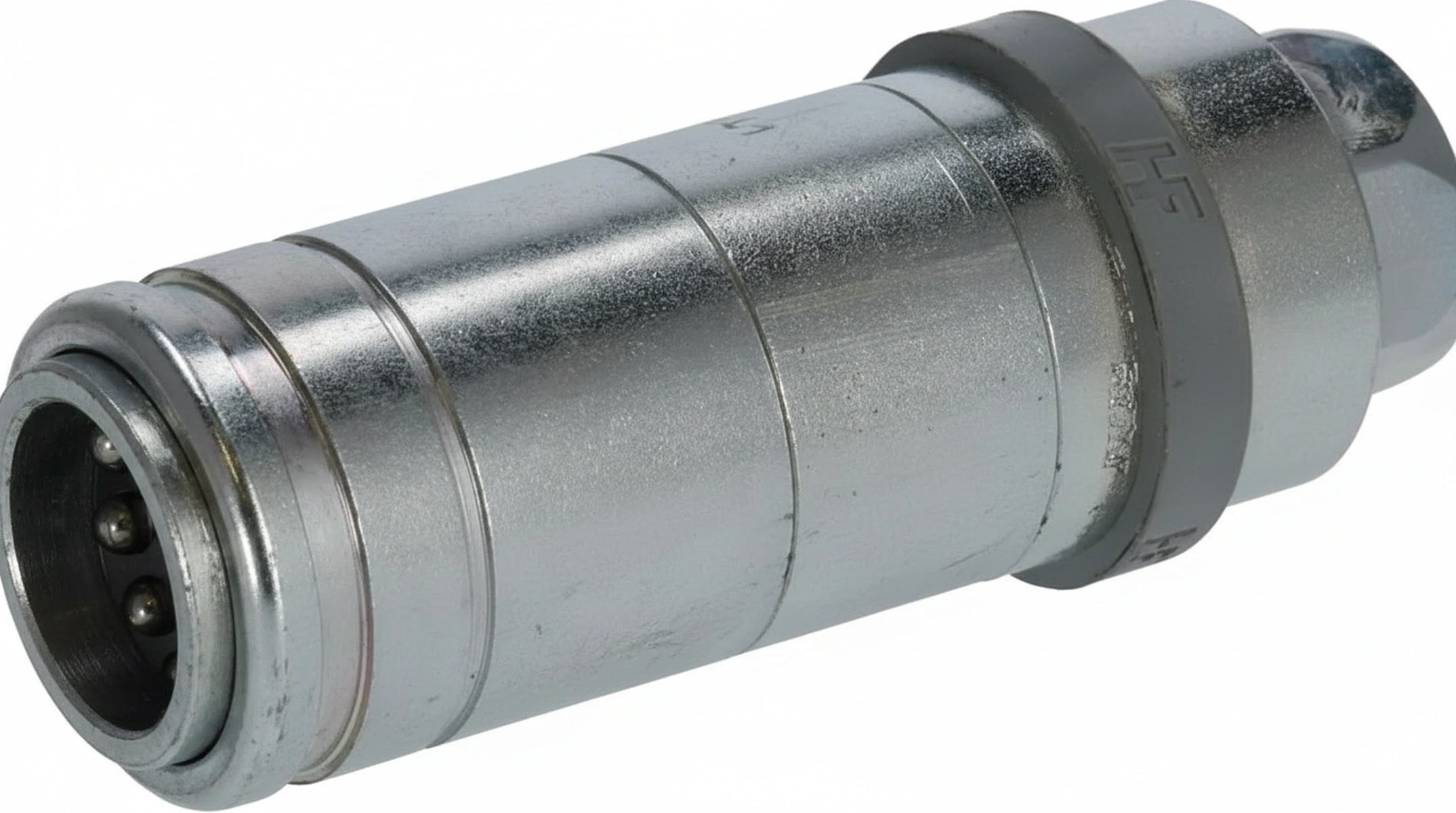 Kramp - 4SRHF0812GASF - Schnellkupplung Weiblich 1/2" BSP