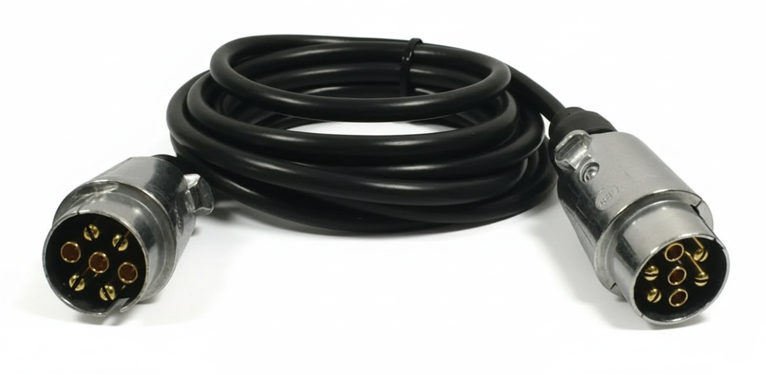Kramp - 500003021 - Verlaengerungskabel 3,5m 2 x 12N