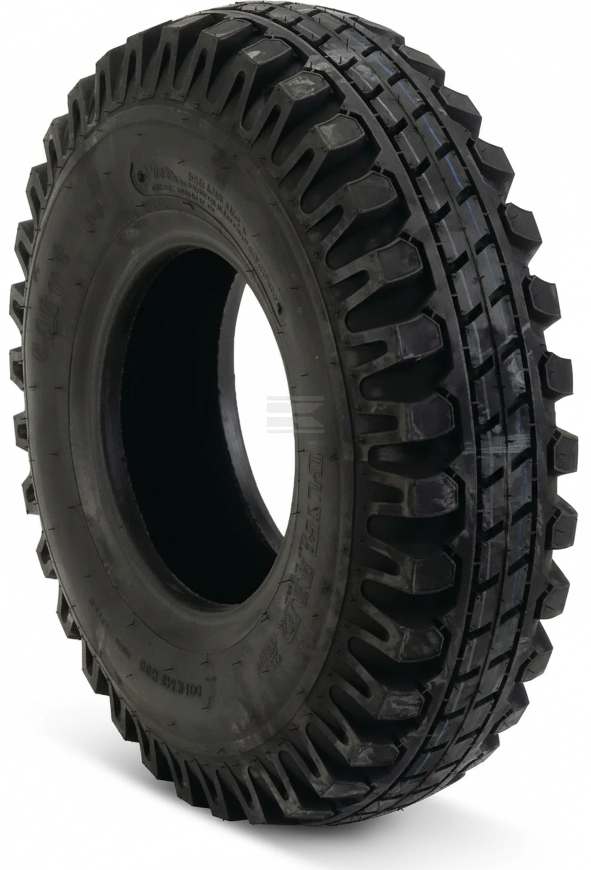 Kramp - 500810HF269 - HF 269 Profilreifen, 5.00 - 8