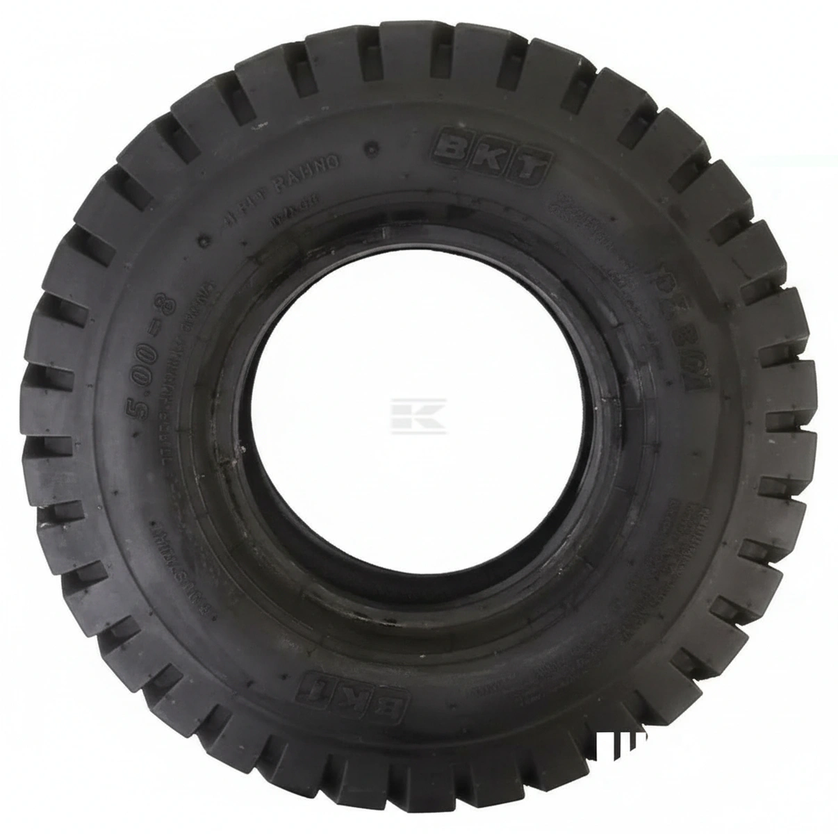 Kramp - 50088PL801S - Reifen und Schlauch 5.00-8, 8 Ply, PL801