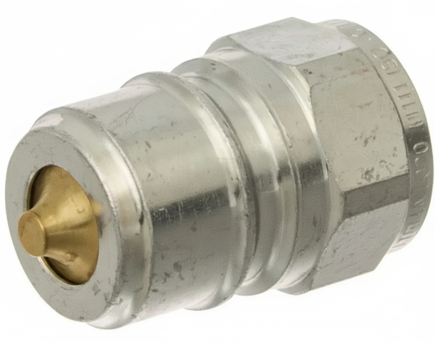 Kramp - 502012TE - Schnellkupplung maennlich 1/2" Tema T Serie