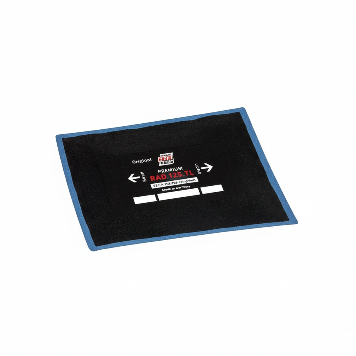 Kramp - 5021252 - Patch RAD 125 TL Rema Tip oben PREMIUM Line