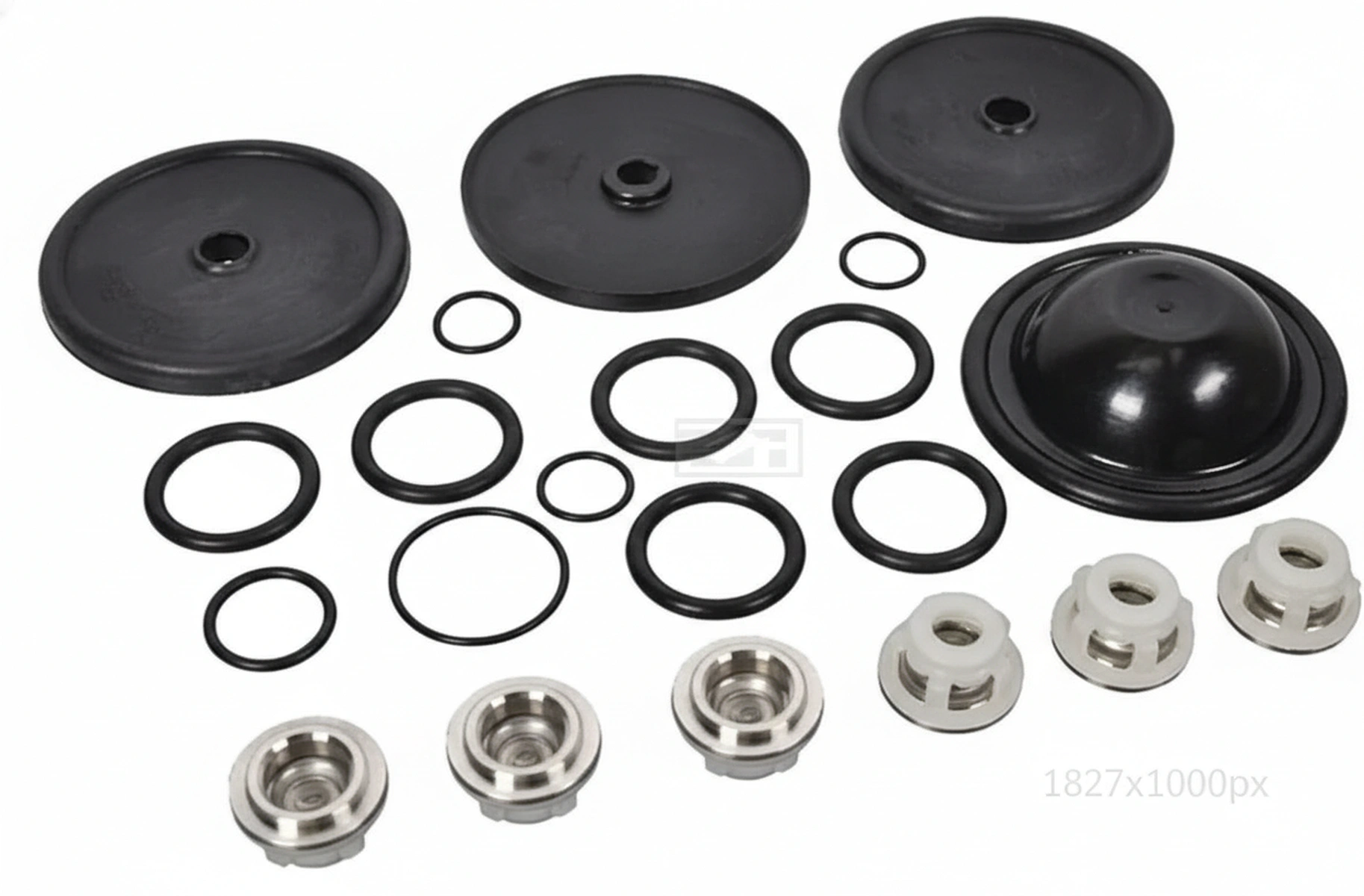 Kramp - 50260326 - Comet BP 105K Wartungsset