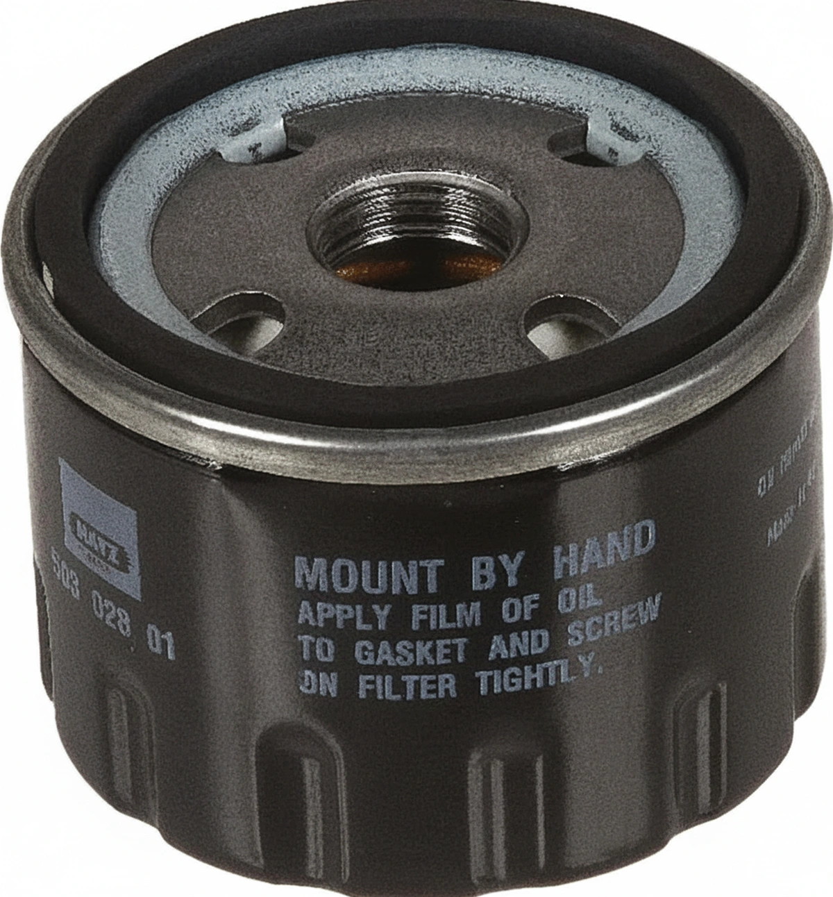Kramp - 50302801 - Oelfilter