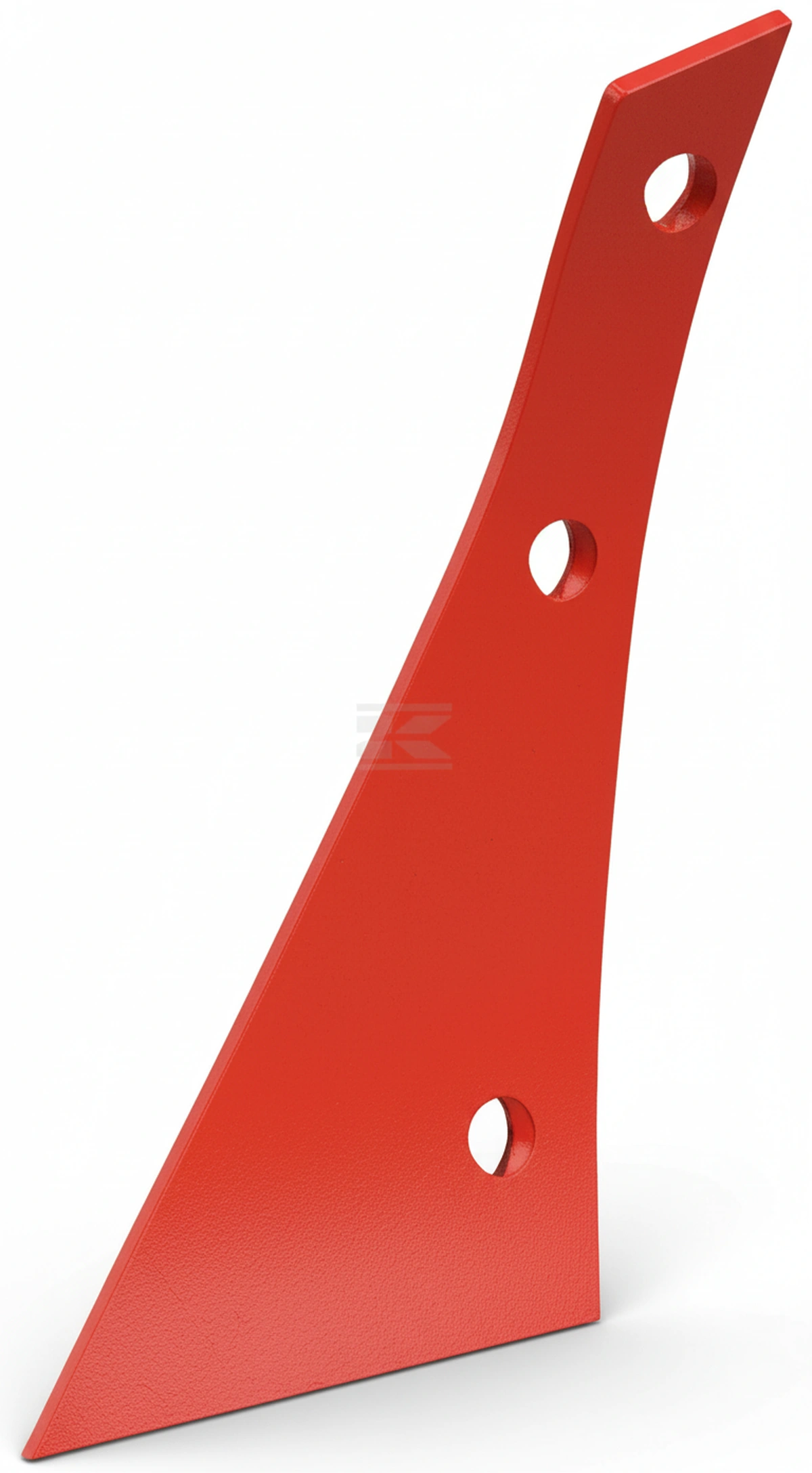 Kramp - 5040073257 - Brustblech Stangen Typ 9