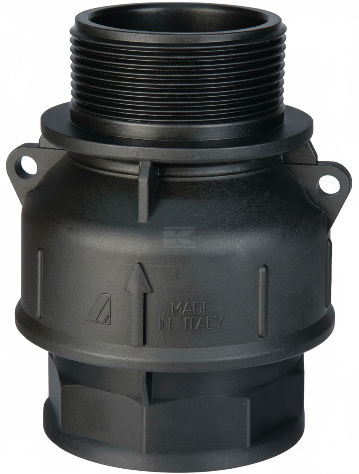 Kramp - 5042007 - Fussventil 2" M-2" F