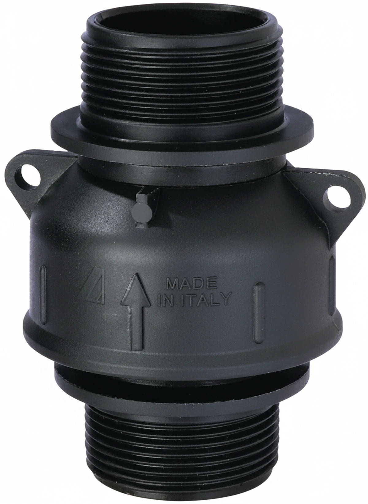 Kramp - 5042016 - Fussventil 1 1/2"