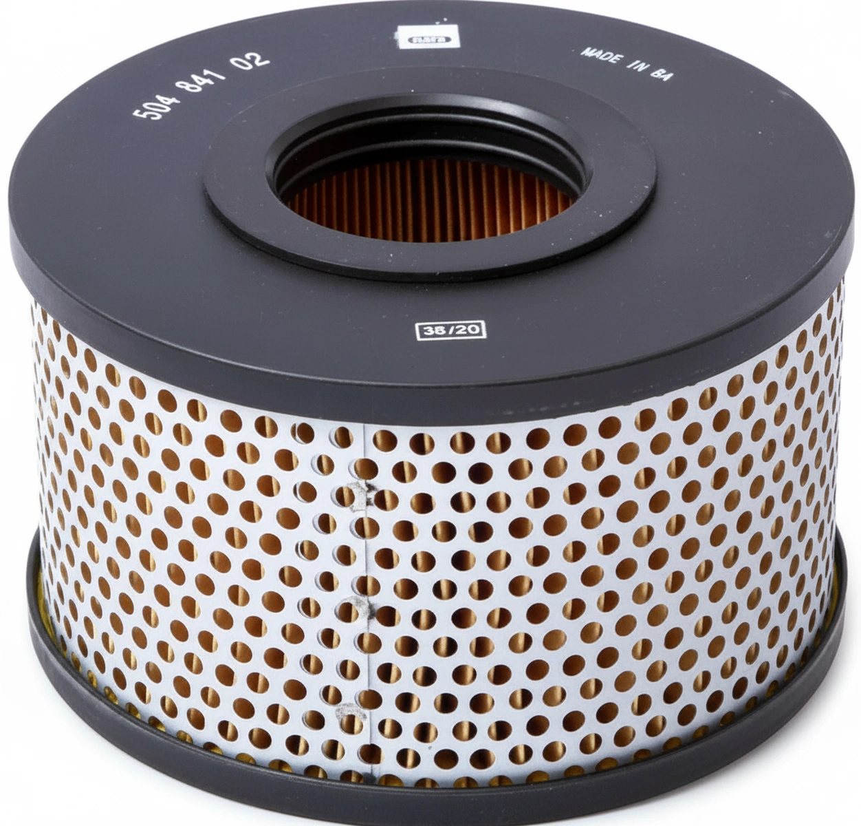 Kramp - 50484102 - Luftfilter 1B40/50