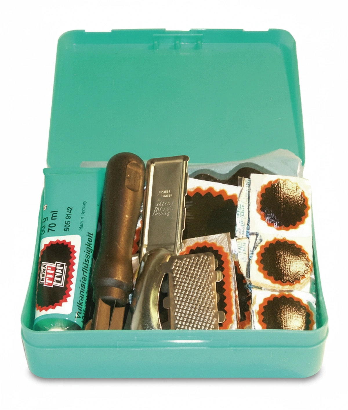 Kramp - 5070310 - Traktor-Reparatursatz TT30