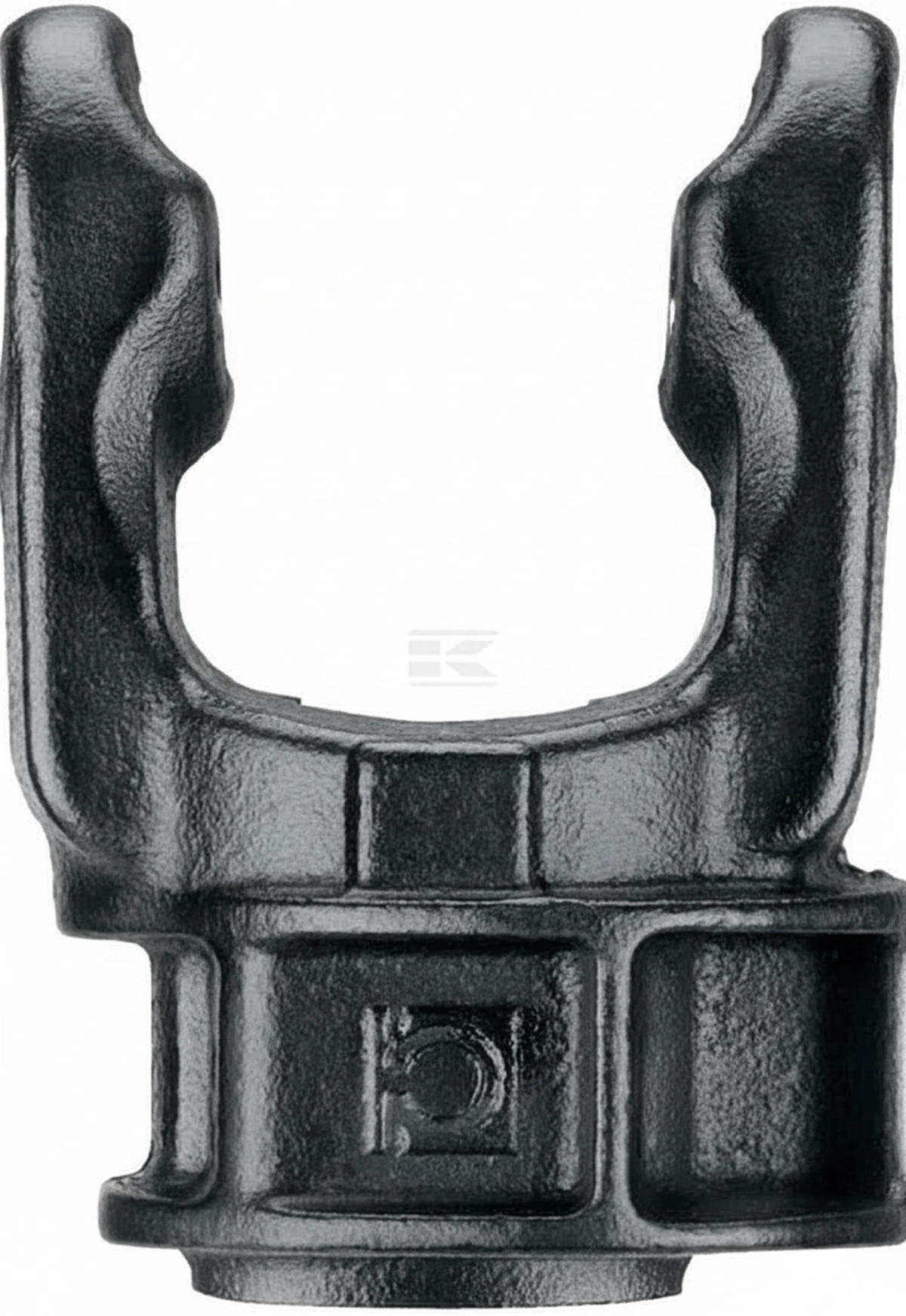 Kramp - 5070G3755 - Gelenk, Schnellkupplung, 1-3/8"-21 Keilnuten, 5/G5/S5/S6 Bondioli&Pavesi