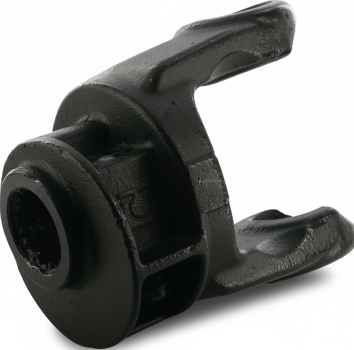 Kramp - 5070M3755 - Gelenk, Schnellkupplung, 1-3/8"-21 Mutter, 8/S9 Bondioli&Pavesi