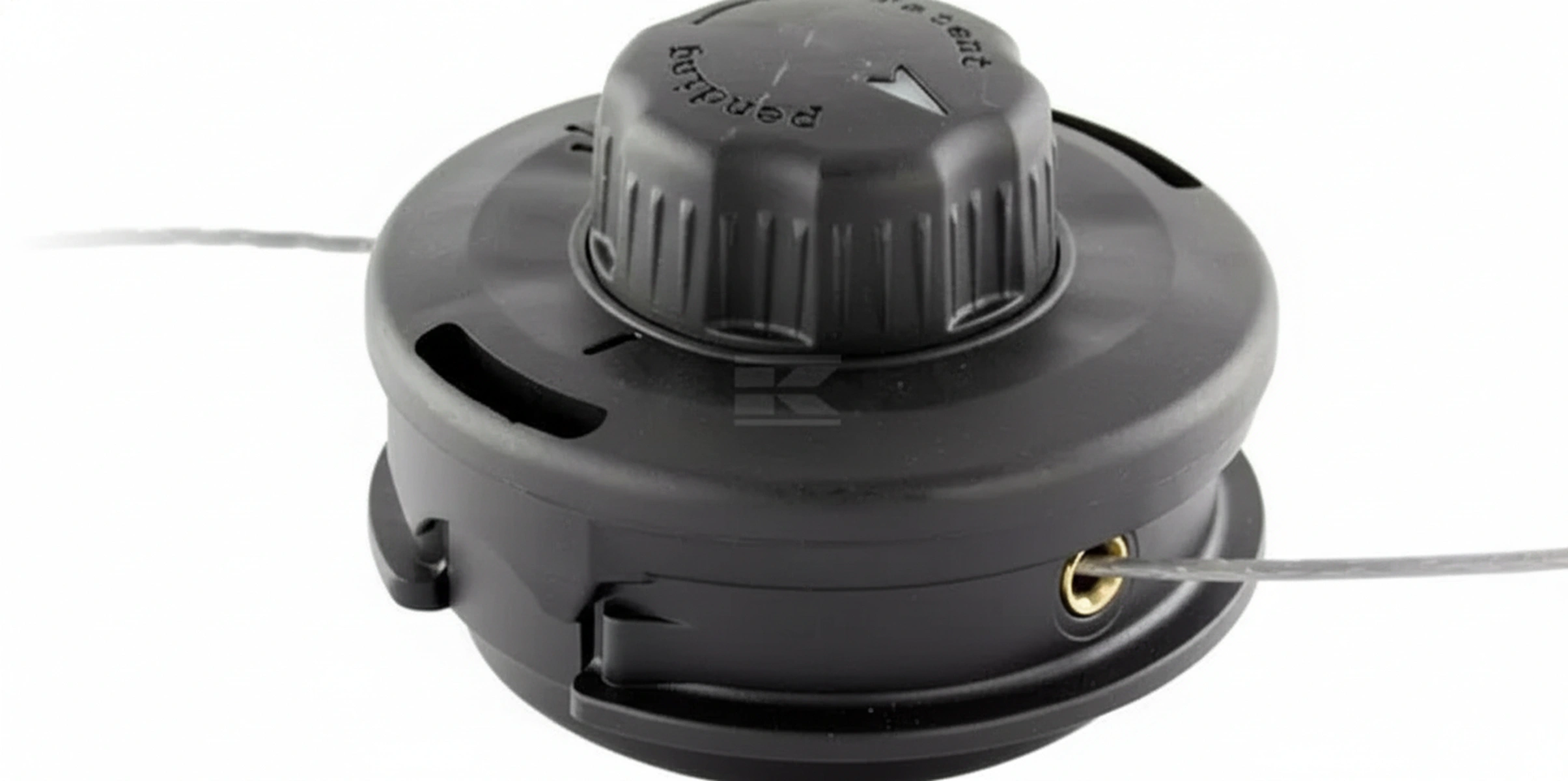Kramp - 50719073 - Trimmerkopf TapNGo EL109 Easyload Universal 109mm