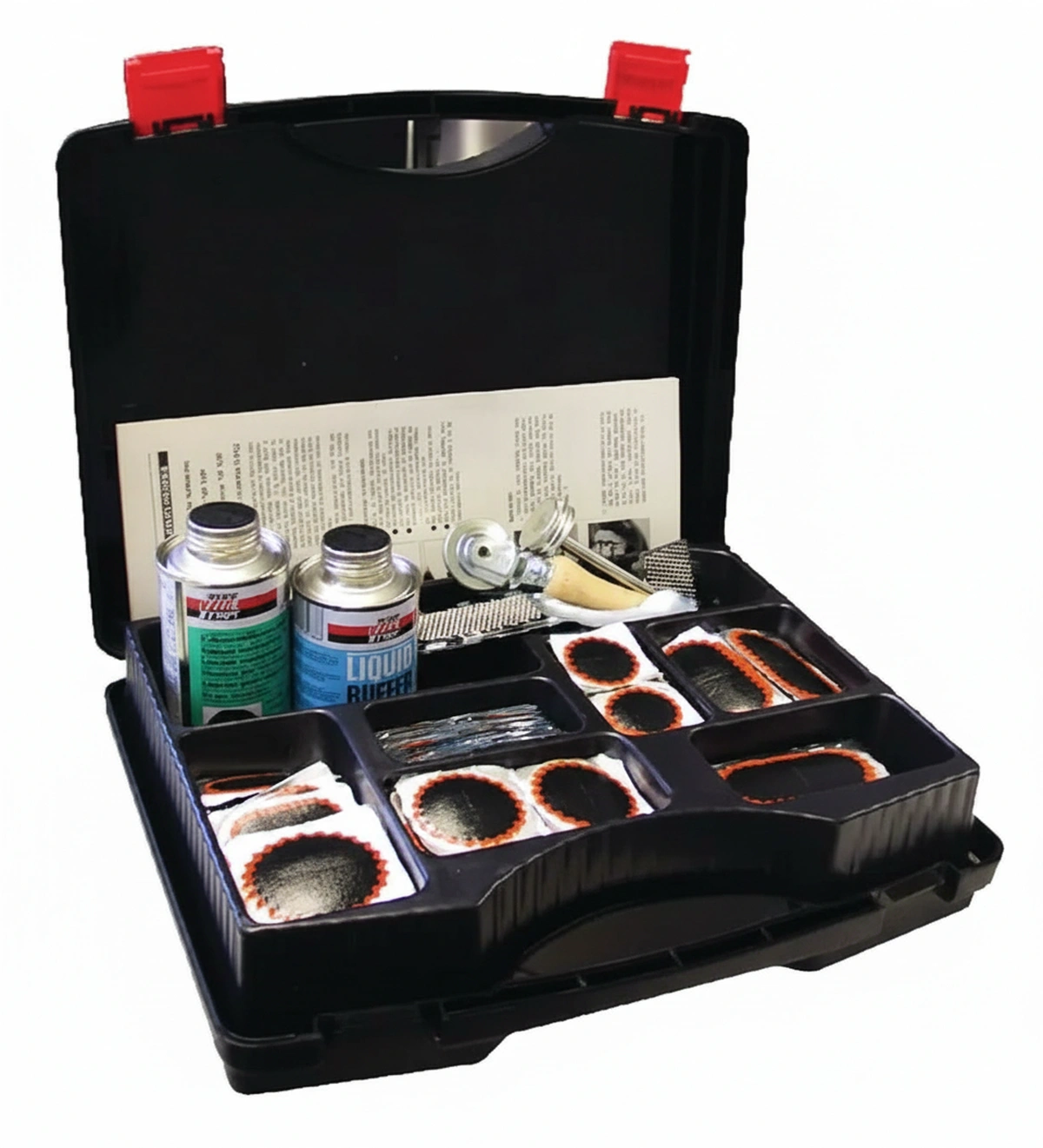 Kramp - 5079706 - Werkstatt-Reparaturset TT42