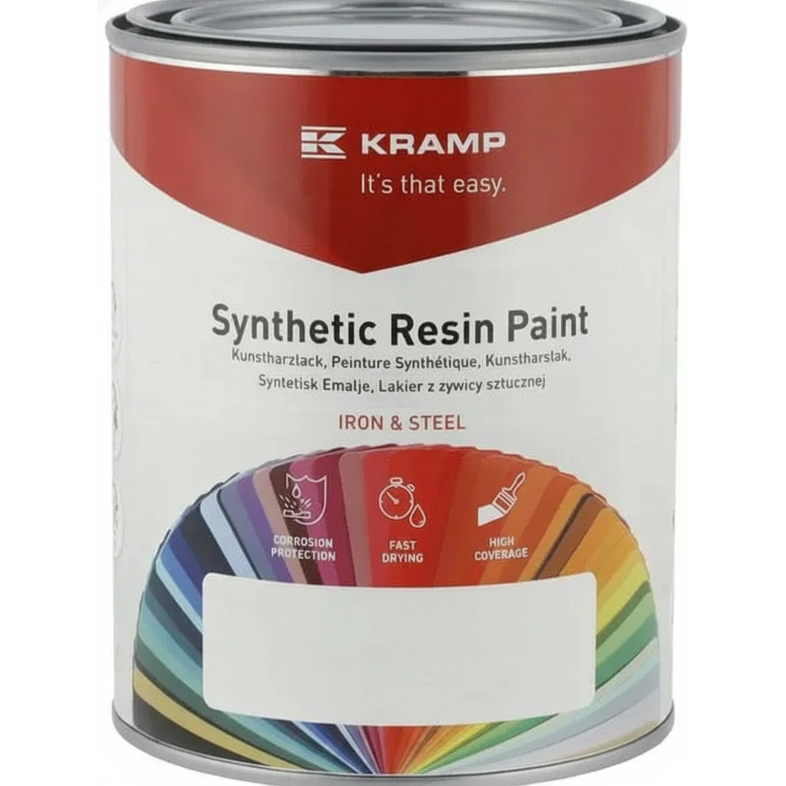 Kramp