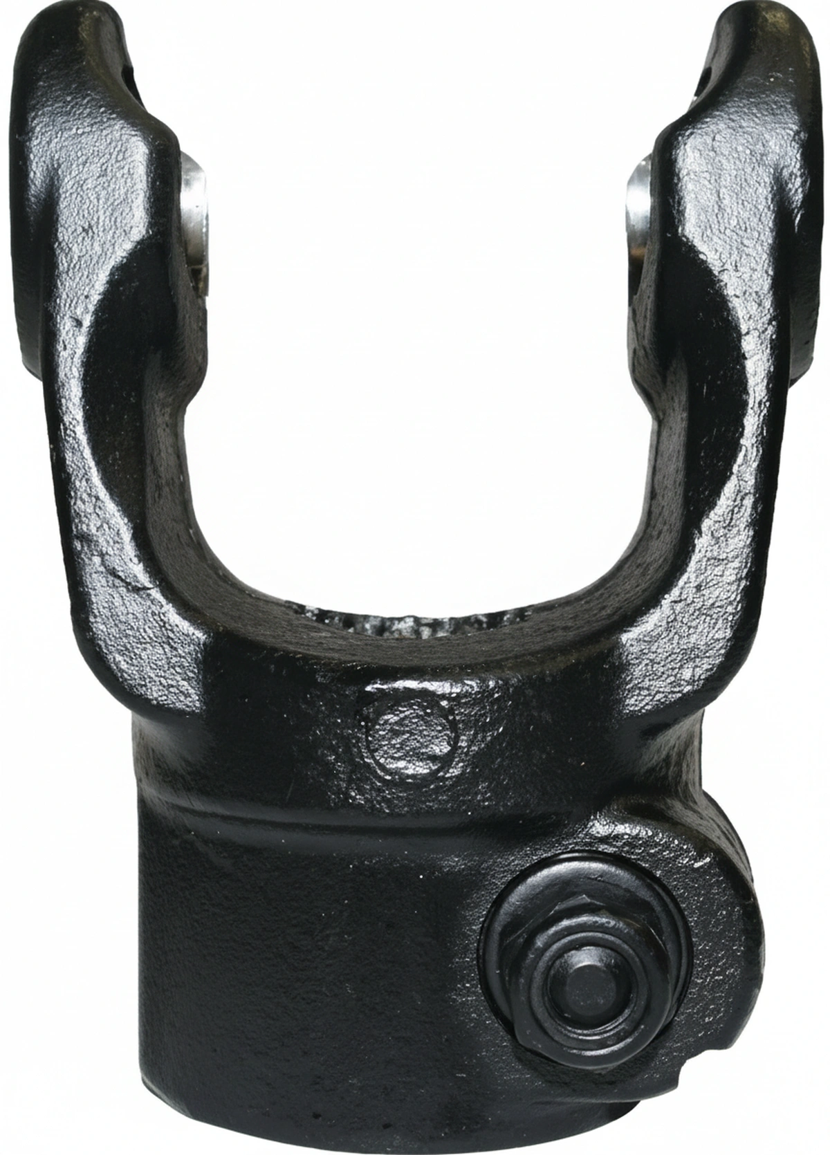 Kramp - 5090L0460 - Gabelkopf, Klemmbolzen, 1-3/4"-6 Keilnuten, 7/G8/S8/H8 Bondioli & Pavesi