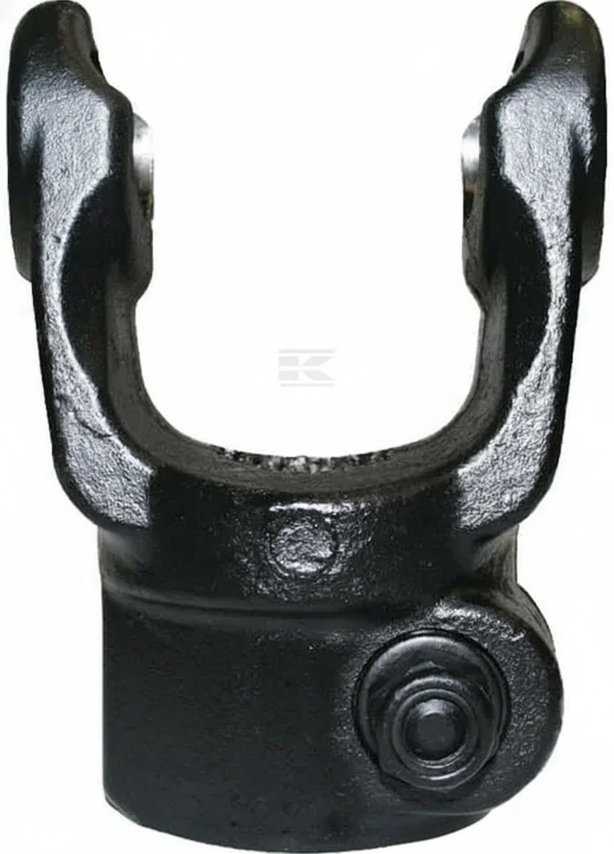 Kramp - 5090L3860 - Yoke, Clamp Schraube, 1-3/4"-20 Spline, 7/G8/S8/H8 Bondioli & Pavesi