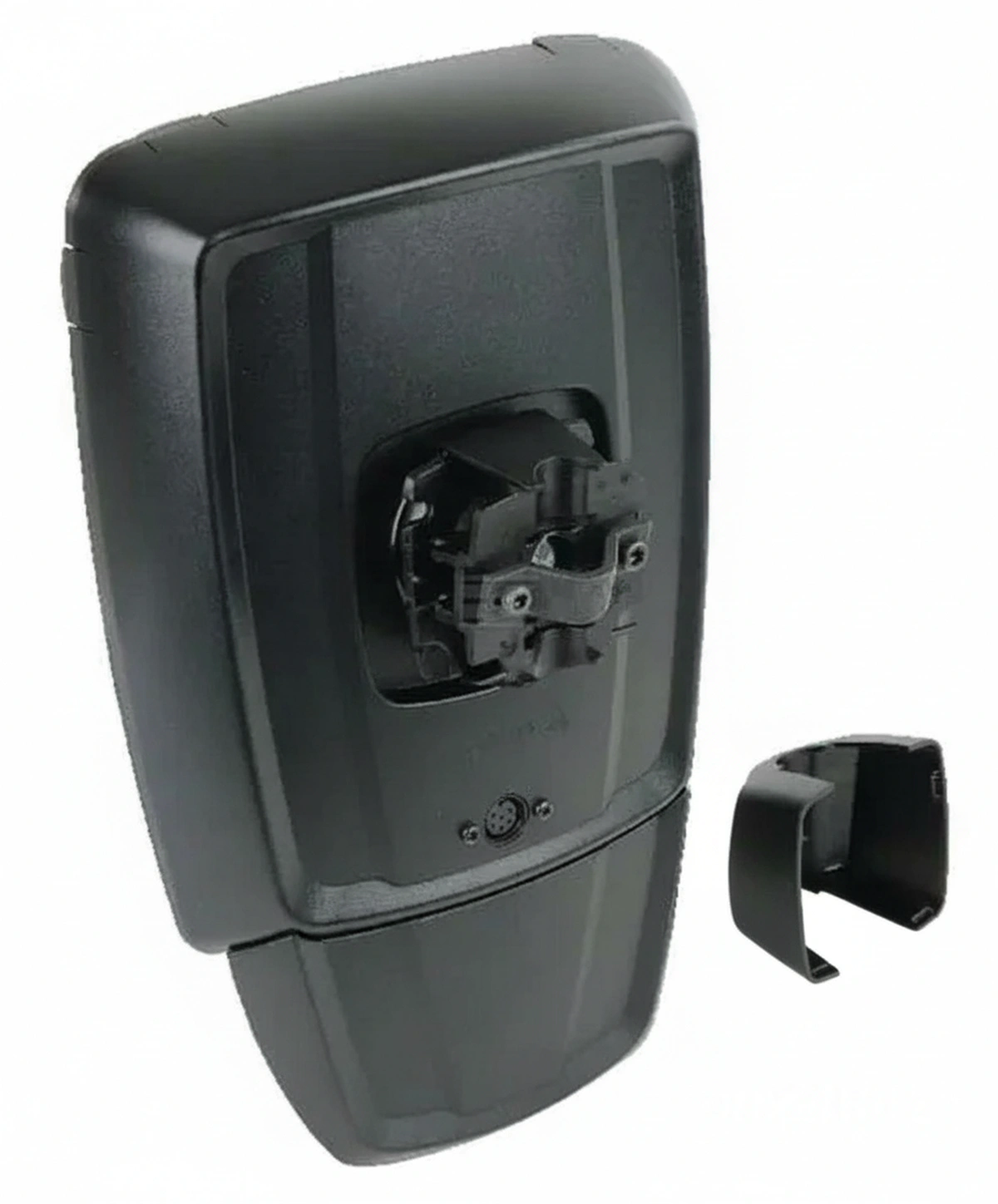 Kramp - 511009097001 - Beheizter Spiegel 12V